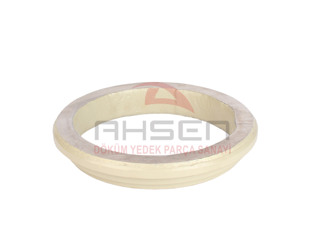 WEARING DURO 22-251026008-251031006-AHS 2003