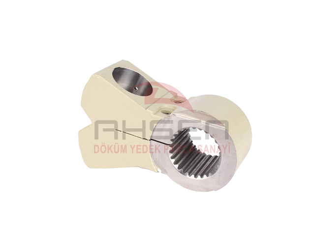 SLEWING LEVER Ø80-400493-254424005-AHS 2007