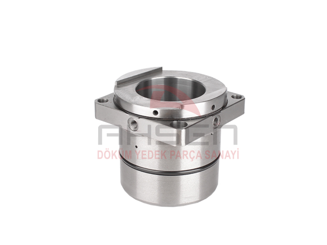 COMPLETE UPPER HOUSING Ø80-401783-27864009-AHS 2011