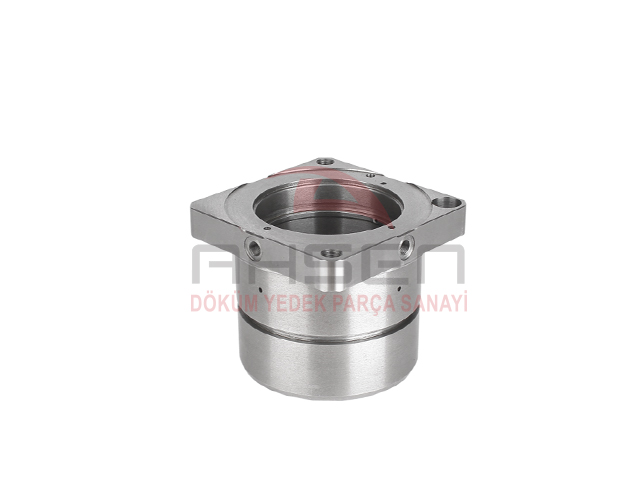 SUPPORT FLANGE Ø80-27783009-AHS 2014