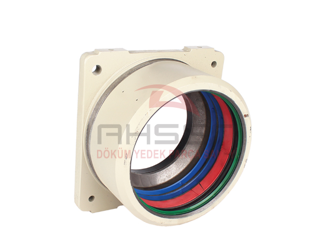 DISCHARGE SUPPORT-240390004-AHS 2018