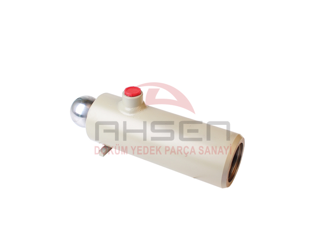 PLUNGER TUBE Ø160-60-254428001-AHS 2026
