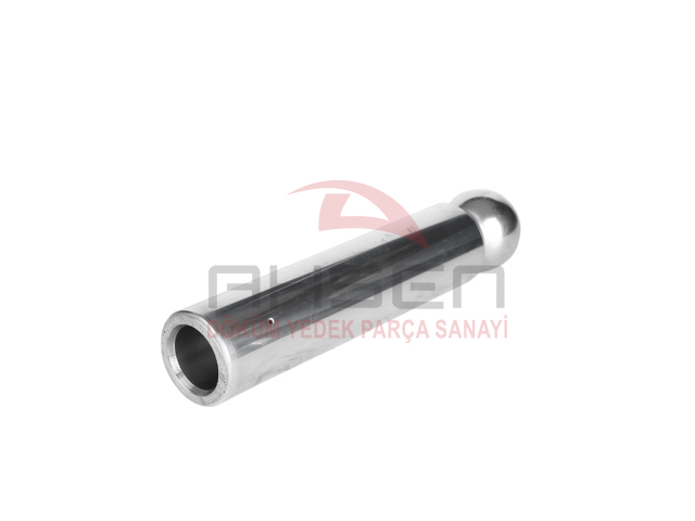 PISTON ROD Ø160-60-254427002-AHS 2027