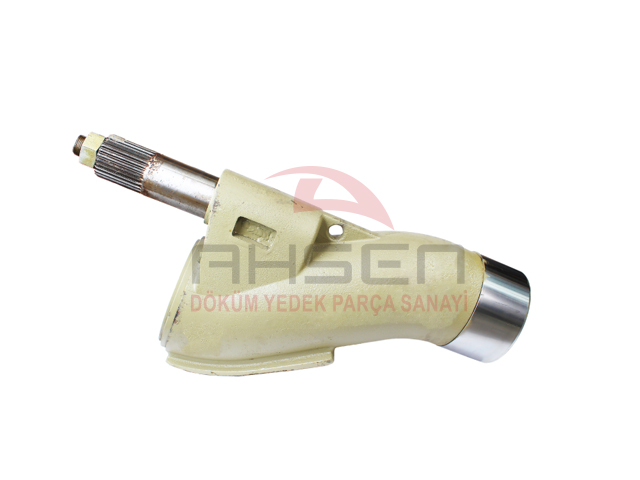 S VALVE 2318N-434023-AHS 2031