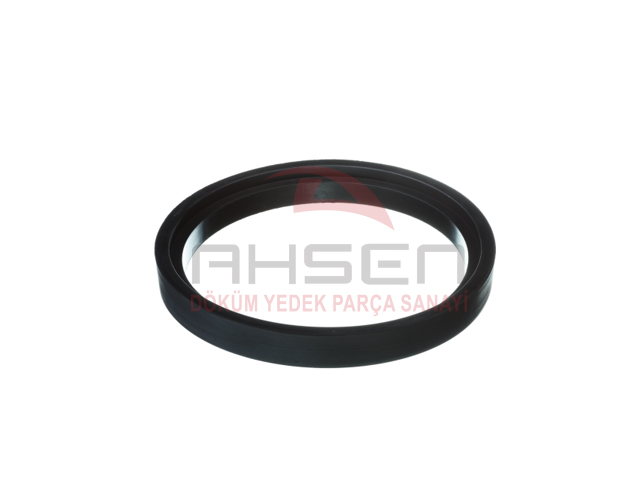 THRUST RING WITH STEEL DN230-458878-269520004-AHS 2034