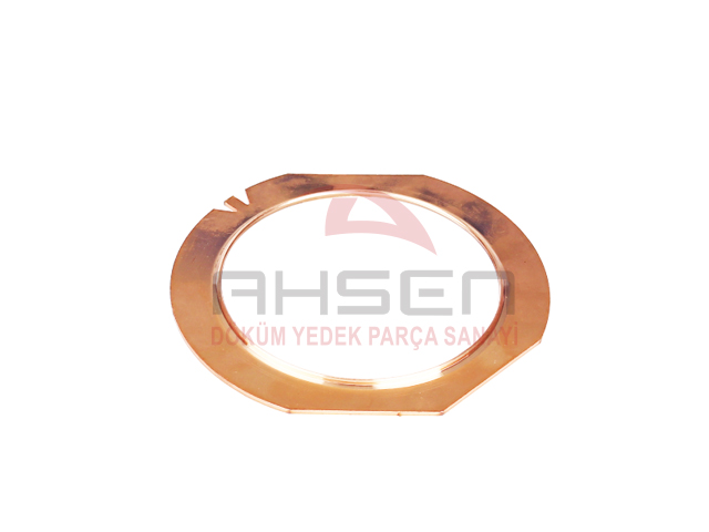 COLLAR DISC-427720-AHS 2038