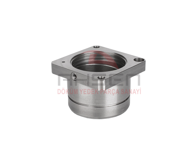 SUPPORT FLANGE Ø90-274889002-AHS 2039