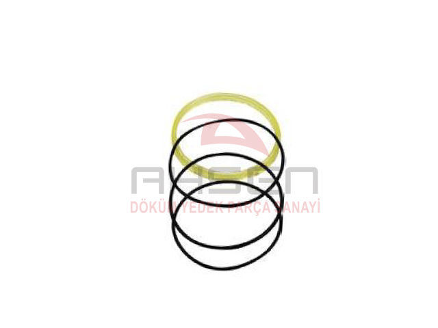 SEAL SET FOR UPPER HOUSING Ø90-274893001KIT-AHS 2041