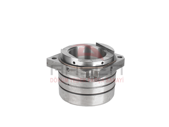 COMPLETE UPPER HOUSING Ø90 NEW TYPE-519127-AHS 2042