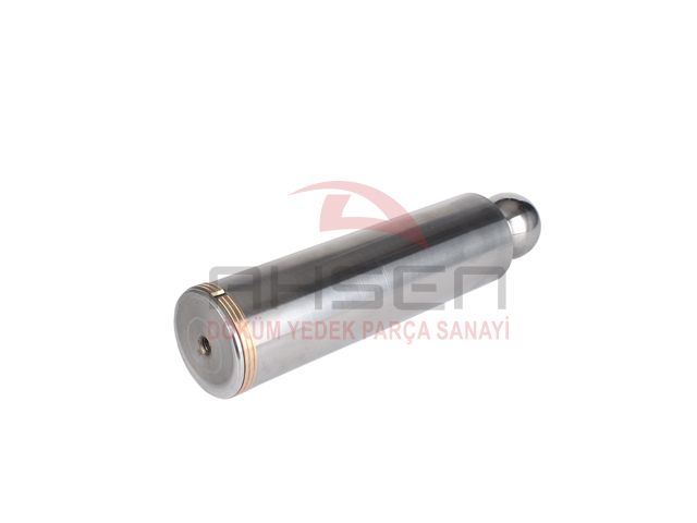 PISTON ROD Ø200-80 PISTON ROD Ø160-80-278904006-402268-AHS 2050