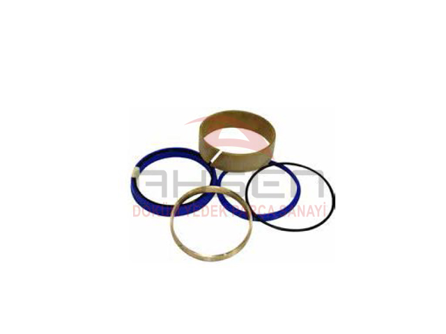 SEAL SET FOR PLUNGER CYLINDER Ø200-80-278901009KIT-AHS 2051