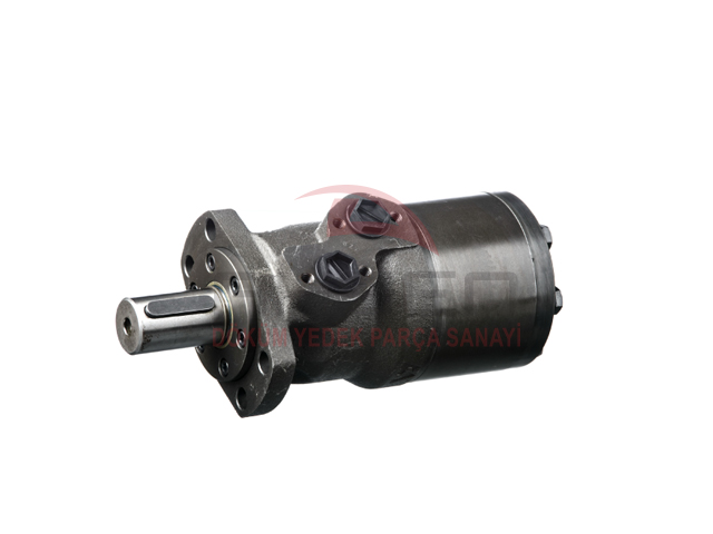 HYDRAULIC MOTOR OMH 500 (BS500)-238130001-AHS 2056
