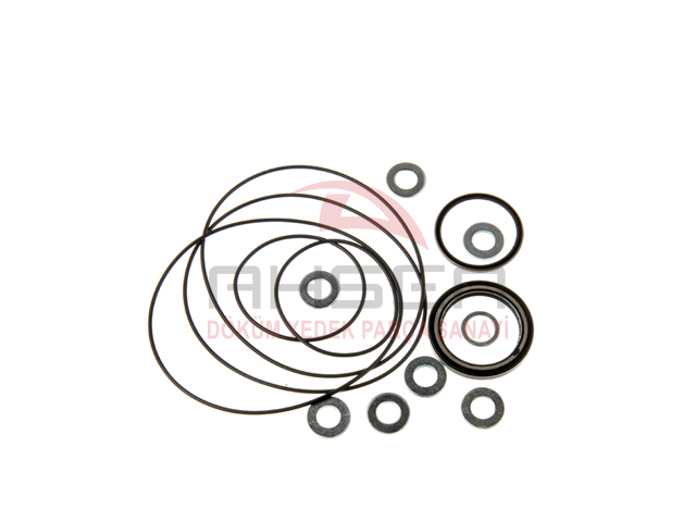 SEAL SET FOR HYDRAULIC MOTOR OMH 500--AHS 2058