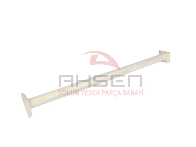 MIXER SHAFT CENTER PART Ø60-264020004-AHS 2066