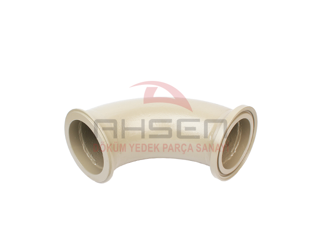 ELBOW ZXM/ZXF 6”-292079001-AHS 2070