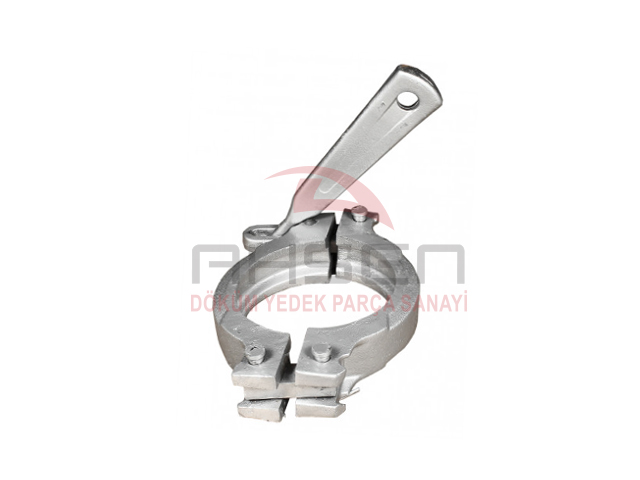 COUPLING WITH WEDGE 6”-240948003-AHS 2072