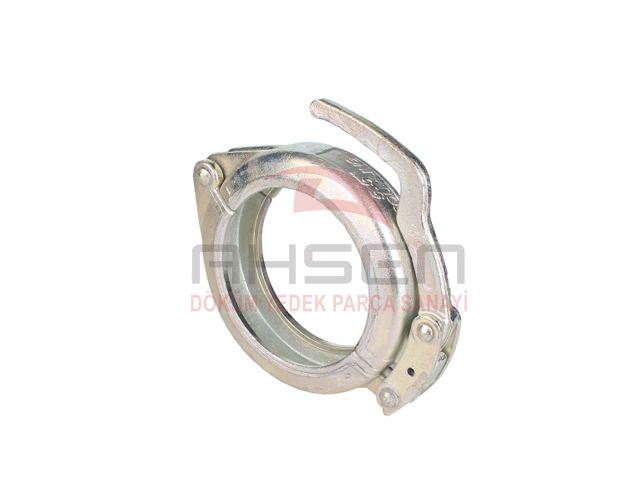 SEALING COVER COUPLING-51342005-AHS 2074