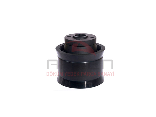 PISTON RAM DN200-19004000-AHS 2091