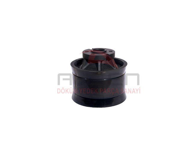 PISTON RAM 4 HOLE DN230-262893000-AHS 2093
