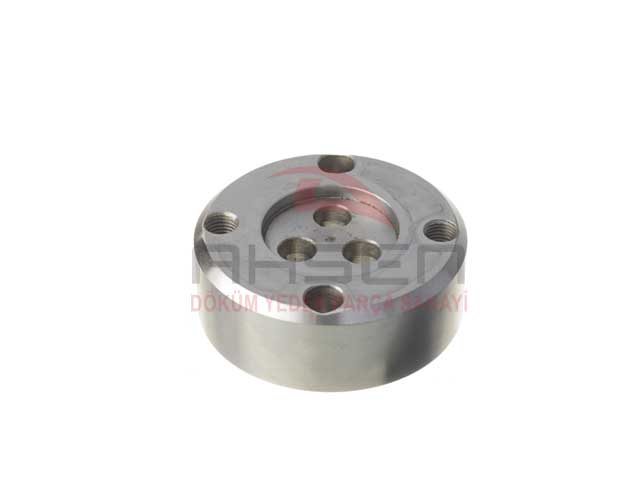 PISTON ROD FLANGE-052152003-AHS 2096