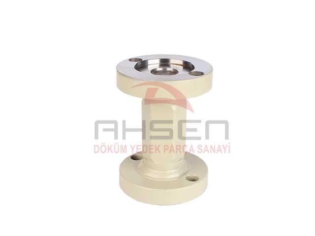 SPACER FLANGE-243989001-AHS 2097