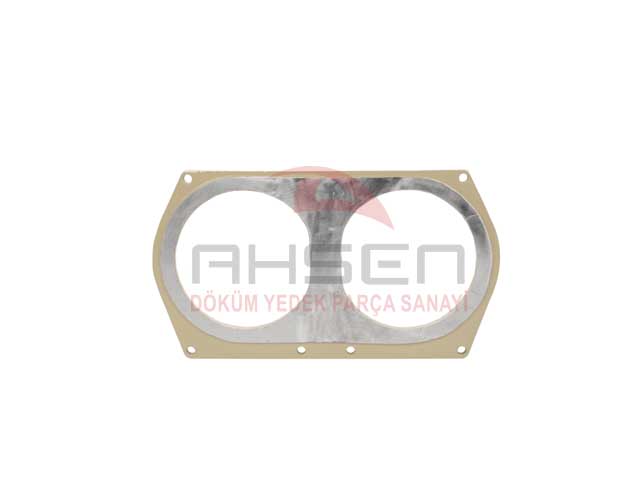 SPECTACLE WEAR PLATE ELEPHANT-283353008-AHS 2099
