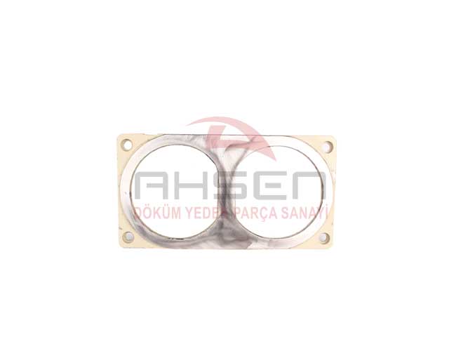 SPECTACLE WEAR PLATE ELEPHANT-28037000-AHS 2105