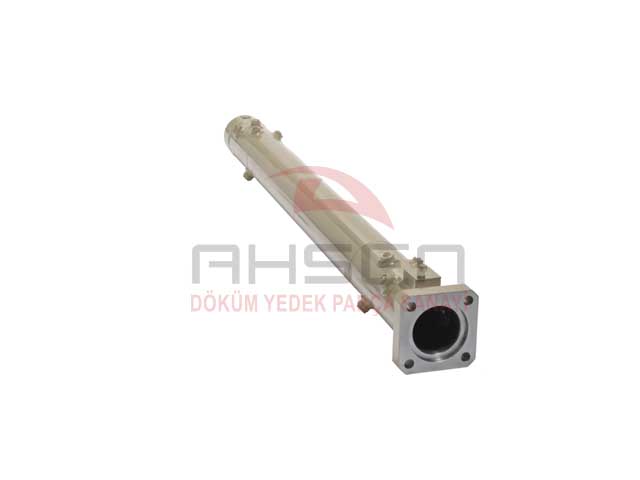 CYLINDER BARREL 110 X 63 1400-243626005-AHS 2111