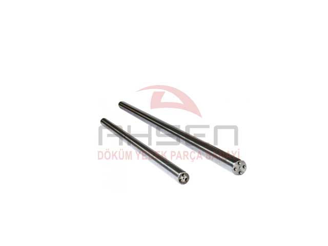 PISTON ROD 110 X 63 1400-24270007-AHS 2112