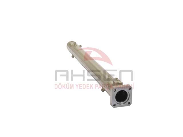 CYLINDER BARREL 130 X 80 2100-262823009-AHS 2118