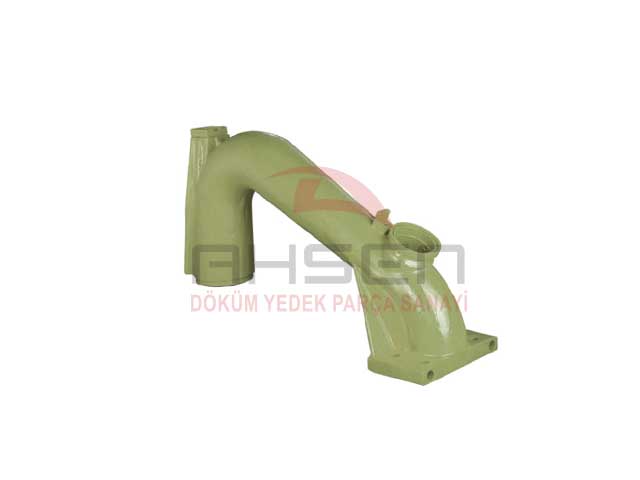 TRUNK B2614-269870000-AHS 2126