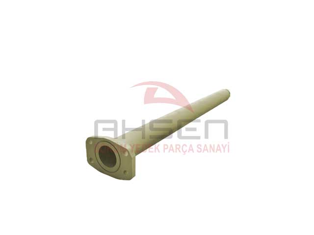 PRESSURE PIPE-52861006-AHS 2128