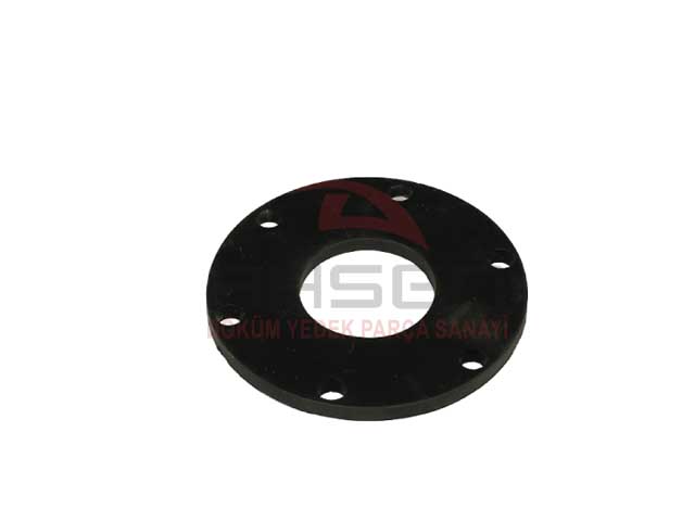 RUBBER DISC Ø50-84013000-AHS 2141