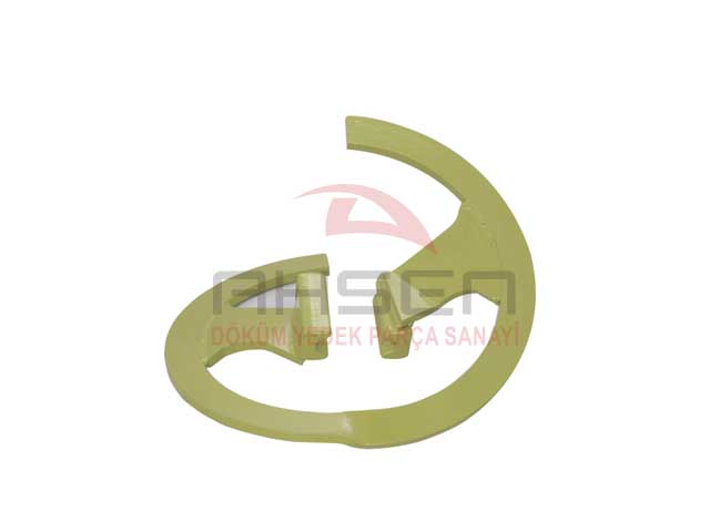 CONVEYTING WORM LEFT-249174001-AHS 2142