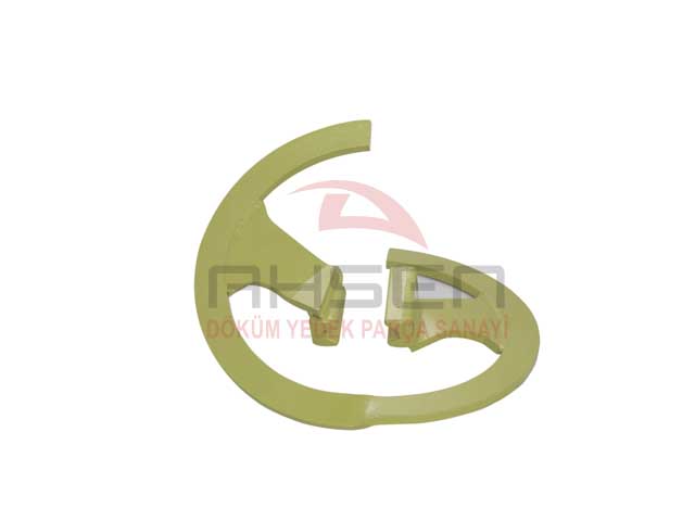 CONVEYTING WORM RIGHT-249175000-AHS 2143