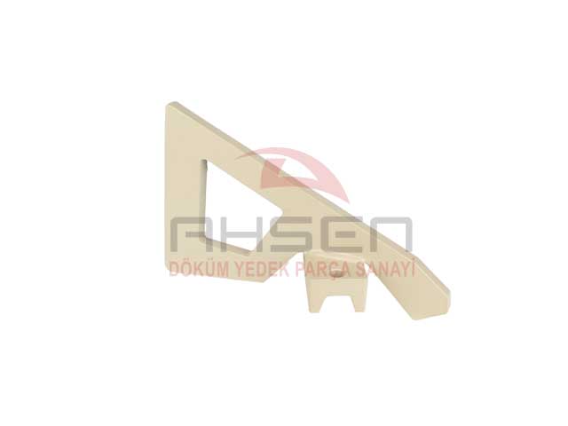 MIXING PADDLE RIGHT HAND-264508005-AHS 2144