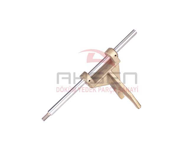 FORK - G61-062587008-AHS 2147