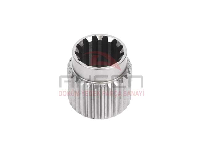 COUPLING PIECE-258683004-AHS 2149