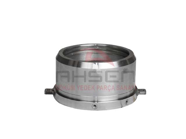 OUTER HOUSING (NEW ERGONIC TYPE)-240620004-AHS 2156