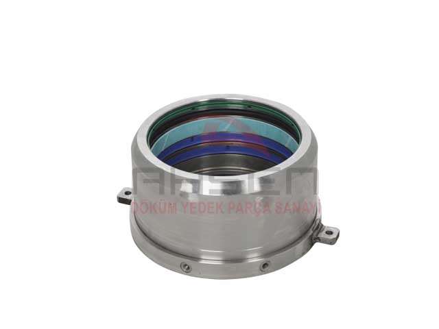 OUTER HOUSING FOR STATIONARY PUMP COMPLETE-248433002-AHS 2157