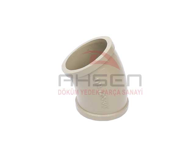 ELBOW 30 DEGREES 5,5”-57597003-AHS 2167