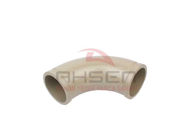 ELBOW 90 DEGREES 5,5”-261402007-55725000-AHS 2170