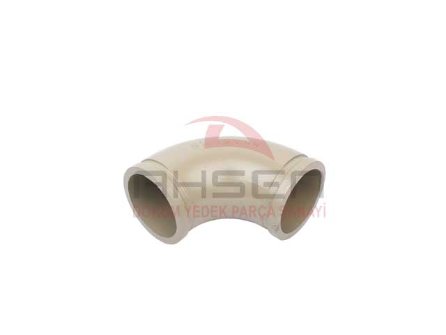 ELBOW 90 DEGREES SHORT TYPE (R180) 5,5”-422732-AHS 2171