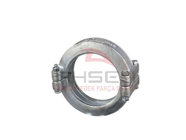 SCREW COUPLING 5,5” - 4 BOLT-027707001-426594-AHS 2178