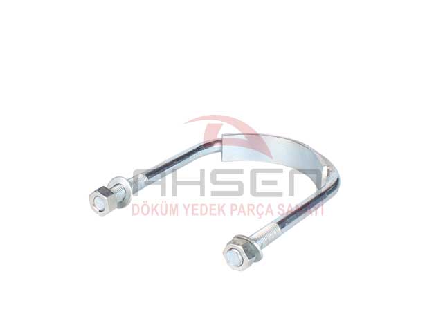 U CLAMP-222709008-AHS 2183