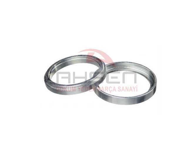 WELDING RING ZXV125-51/2-267833007-AHS 2191