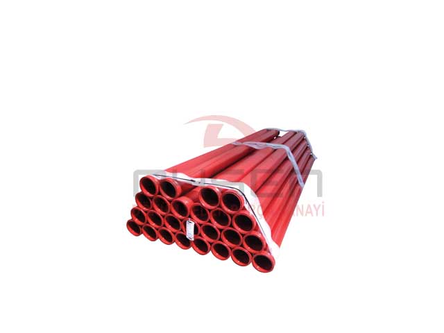 TWIN PIPE 3 MT 5,5”-267522004-AHS 2192