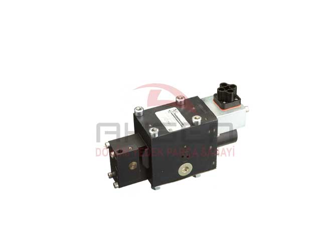 HW BOOM VALVE-255035008-AHS 2194