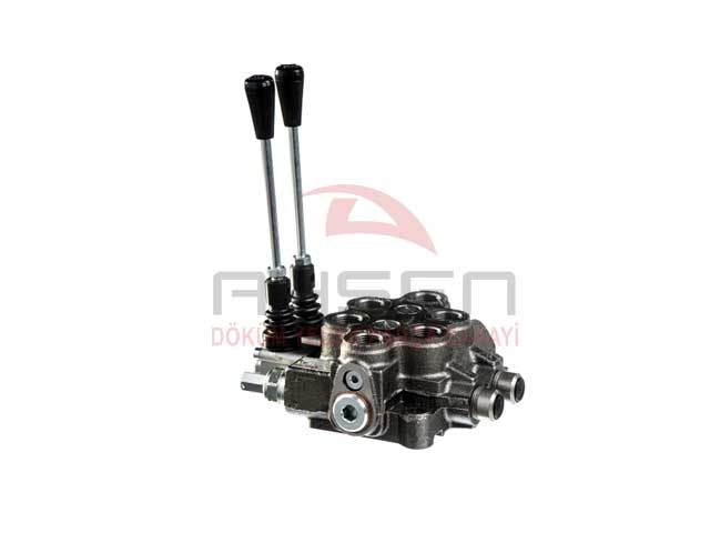 CONTROL BLOCK-232072000-AHS 2197