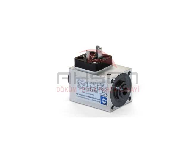 SOLENOID 24V-61678002-AHS 2198